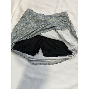 Skort Size M Unbranded